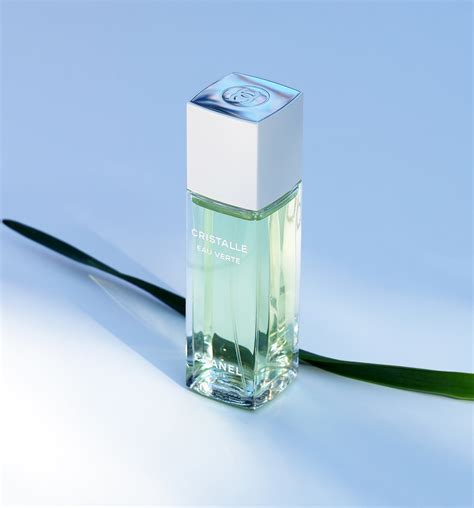 chanel cristalle eau verte reviews|fragrantica eau tendre chanel.